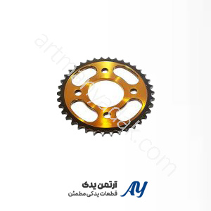 دنده چرخ عقب هوندا 125 طلایی درجه 1 قطعه یدکی دنده زنجیر هوندا 125 زنجیر و دنده عقب هوندا 125 طلایی قیمت عمده دنده زنجیر هوندا 125 دنده زنجیر اسپرت هوندا 125 طلایی دنده زنجیر 38 دندانه هوندا 125 لوازم یدکی موتور هوندا 125 دنده زنجیر دنده زنجیر مقاوم در برابر سایش هوندا 125 بهترین مارک دنده زنجیر هوندا 125 طلایی دنده زنجیر طلایی 38 تایی هوندا 125 تصویر دنده زنجیر عقب هوندا 125 طلایی دنده زنجیر فلزی مقاوم هوندا 125 زنجیر موتور و دنده عقب هوندا 125 خرید دنده زنجیر طلایی موتور هوندا 125 قیمت به‌روز دنده زنجیر عقب هوندا 125 دنده زنجیر طلایی هوندا 125 با کیفیت بالا قطعه اورجینال دنده زنجیر هوندا 125 طلایی