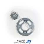 دنده زنجیر عقب و جلو دنده زنجیر عقب و جلو هوندا ۱۲۵ ۳۶×۱۶هوندا ۱۲۵ ۳۶×۱۶ دنده زنجیر عقب هوندا ۱۲۵ با کیفیت بالا دنده زنجیر جلو هوندا ۱۲۵ ابعاد ۱۶ دندانه دنده زنجیر عقب و جلو هوندا ۱۲۵ اصل دنده زنجیر هوندا ۱۲۵ مقاوم در برابر سایش قطعات دنده زنجیر هوندا ۱۲۵ استاندارد زنجیر دنده جلو هوندا ۱۲۵ ۳۶×۱۶ زنجیر دنده عقب هوندا ۱۲۵ ۳۶ دندانه دنده زنجیر موتورسیکلت هوندا ۱۲۵ با دوام نصب دنده زنجیر عقب و جلو هوندا ۱۲۵ دنده زنجیر هوندا ۱۲۵ مقاوم در برابر ضربه