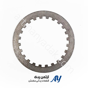 آهنی-صفحه-کلاج-هوندا صفحه کلاج هوندا آهنی-صفحه-کلاج-هوندا-۱۲۵ هوندا