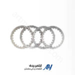 آهنی صفحه کلاج هوندا ۱۲۵ 164g 2 150x150 آهنی-صفحه-کلاج