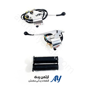 ست قلوه دو طرف به همراه سردسته درجه ۱ هوندا ۱۲۵ ست قلوه فرمان هوندا ۱۲۵ سردسته مقاوم هوندا ۱۲۵ قطعه یدکی فرمان هوندا ۱۲۵ قلوه دو طرف استاندارد هوندا ۱۲۵ قلوه دو طرف نصب آسان هوندا ۱۲۵ سردسته درجه ۱ هوندا ۱۲۵ قلوه دو طرف با دوام هوندا ۱۲۵ ست قلوه و سردسته OEM هوندا ۱۲۵ ست قلوه و سردسته حرفه‌ای هوندا ۱۲۵ قلوه دو طرف و سردسته با کیفیت بالا هوندا ۱۲۵ قطعه یدکی فرمان درجه ۱ هوندا ۱۲۵ قلوه موتور CDI هوندا ۱۲۵ قلوه موتور CG هوندا ۱۲۵ قلوه موتور GL هوندا ۱۲۵ سردسته ضد زنگ هوندا ۱۲۵ قلوه مقاوم در برابر فشار هوندا ۱۲۵ قلوه سبک و مقاوم هوندا ۱۲۵ قلوه و سردسته حرفه‌ای نصب آسان هوندا ۱۲۵ قلوه و سردسته با عملکرد روان هوندا ۱۲۵ قلوه استاندارد OEM هوندا ۱۲۵ قلوه جلو و عقب هوندا ۱۲۵ قلوه ارگونومیک هوندا ۱۲۵ قلوه موتور با دوام بالا هوندا ۱۲۵ قلوه قطعه اصلی هوندا ۱۲۵ قلوه حرفه‌ای و مقاوم هوندا ۱۲۵ قلوه درجه ۱ با کیفیت هوندا ۱۲۵ قلوه نصب سریع هوندا ۱۲۵ قلوه و سردسته هماهنگ با سایر قطعات هوندا ۱۲۵ قلوه و سردسته ظاهر زیبا هوندا ۱۲۵ قلوه و سردسته مطمئن و با دوام هوندا ۱۲۵