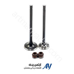سوپاپ-دود-و-بنزین-به-همراه-لاستیک-دود-هوندا سوپاپ سوپاپ-دود-بنزین سوپاپ-دود-و-بنزین-یه-همراه-لاستیک سوپاپ دود و بنزین به همراه لاستیک دود هوندا برند آسا سوپاپ دود و بنزین به همراه لاستیک دود هوندا برند آسا کیت کامل سوپاپ‌های سرسیلندر هوندا ۱۲۵ درجه ۱ آسا سوپاپ دود مقاوم در برابر حرارت برند آسا سوپاپ بنزین با آلیاژ سخت درجه ۱ برای هوندا ۱۲۵ لاستیک دود (اورینگ) سر سوپاپ هوندا ۱۲۵ با آب‌بندی عالی تصویر جفت سوپاپ دود و بنزین آسا نصب لاستیک دود درجه ۱ هوندا برای جلوگیری از روغن‌سوزی سوپاپ‌های سرسیلندر با کیفیت ساخت برند آسا کیت کامل سوپاپ و اورینگ برای بازسازی موتور هوندا ۱۲۵ نمای نزدیک سوپاپ بنزین آسا با سطح صاف سوپاپ دود با تحمل دمای بالا برای هوندا ۱۲۵ لاستیک دود با دوام بالا در ست سوپاپ هوندا برند آسا قطعات درجه ۱ آسا برای بهبود کمپرس موتور ۱۲۵ سوپاپ دود و بنزین به همراه لاستیک دود هوندا برند آسا تعمیر سرسیلندر با کیت سوپاپ کامل آسا سوپاپ‌های سرسیلندر هوندا ۱۲۵ با طول عمر بالا لاستیک دود اورجینال آسا برای آب‌بندی کامل سوپاپ دود و بنزین درجه ۱ هوندا ست کامل سوپاپ‌های موتور هوندا ۱۲۵ برند آسا آب‌بندی کامل با لاستیک دود ارائه شده در کیت آسا