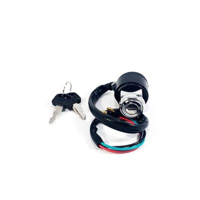 سوییچ چراغ گرد cg125 درجه ۱