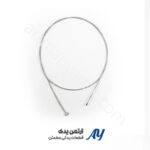 سیم کلاج تکی ۱۲۰ سانت ابریشمی درجه ۱ هوندا ۱۲۵ برند آسا سیم کلاج تکی ۱۲۰ سانت ابریشمی درجه ۱ هوندا ۱۲۵ سیم کلاج تکی سیم کلاج تکی 120 سانتی ابریشمی