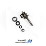 شافت-هندل-درجه-۱-هوندا-۱۲۵ شافت-هندل هندل شافت-هندل-درجه-1 هوندا125