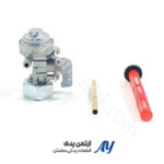 شیر-بنزین-مهره-درشت-درجه-۱-هوندا-۱۲۵ شیر-بنزین-مهره-درشت شیر-بنزین هوندا-125 شیر-بنزین-هوندا-125 شیر بنزین مهره درشت درجه ۱ هوندا ۱۲۵ آسا تصویر شیر بنزین هوندا ۱۲۵ با اتصال مهره درشت شیر بنزین آسا کیفیت درجه ۱ برای هوندا بدنه فلزی مقاوم شیر بنزین ۱۲۵ برند آسا عملکرد ON/OFF شیر بنزین اصلی هوندا ۱۲۵ مهره بزرگ شیر بنزین برای آب‌بندی قوی‌تر شیر بنزین درجه یک هوندا ۱۲۵ جلوگیری از نشت نمای نزدیک مکانیزم داخلی شیر بنزین آسا شیر بنزین مقاوم در برابر خوردگی سوخت هوندا تعویض شیر بنزین قدیمی هوندا ۱۲۵ با مهره درشت شیر بنزین ایمنی برای موتور سیکلت هوندا ۱۲۵ قطعه یدکی اصلی برند آسا برای سیستم سوخت شیر بنزین با کیفیت درجه ۱ برای اطمینان کامل اتصال محکم شیر بنزین به باک هوندا ۱۲۵ شیر بنزین با درجه کیفی بالا برای طول عمر بیشتر تنظیم جریان سوخت با شیر بنزین برند آسا تصویر شیر بنزین هوندا ۱۲۵ آماده نصب شیر بنزین درجه ۱ برای کارکرد ثابت موتور مهره بزرگ شیر بنزین ضد لرزش هوندا ۱۲۵ شیر بنزین آسا برای بهبود عملکرد تزریق سوخت