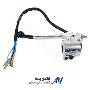 قلوه کلاچ کامل هوندا ۱۲۵ قلوه کلاچ هوندا ۱۲۵ درجه ۱ اهرم کلاچ کامل هوندا ۱۲۵ دستگیره کلاچ هوندا ۱۲۵ CDI هندل کلاچ موتور هوندا ۱۲۵ قلوه کلاچ آلومینیومی هوندا ۱۲۵ قلوه کلاچ مقاوم هوندا ۱۲۵ قلوه کلاچ فابریک هوندا ۱۲۵ قلوه کلاچ اصلی موتور هوندا ۱۲۵ قلوه کلاچ ضد زنگ هوندا ۱۲۵ قلوه کلاچ کامل موتور هوندا CG قلوه کلاچ با دوام هوندا ۱۲۵ اهرم کلاچ ضد ضربه هوندا ۱۲۵ قلوه کلاچ با کیفیت OEM هوندا قلوه کلاچ جلو هوندا ۱۲۵ قلوه کلاچ مناسب هوندا CDI قلوه کلاچ آلومینیومی فشرده ۱۲۵ قلوه کلاچ ضد خوردگی هوندا قلوه کلاچ سبک وزن هوندا ۱۲۵ قلوه کلاچ خوش دست هوندا ۱۲۵ قلوه کلاچ فرمان هوندا ۱۲۵ اهرم کلاچ نرم هوندا ۱۲۵ قلوه کلاچ نقره‌ای هوندا ۱۲۵ قلوه کلاچ مشکی هوندا ۱۲۵ قلوه کلاچ کامل OEM هوندا قلوه کلاچ ضد لغزش هوندا ۱۲۵ قلوه کلاچ ارگونومیک هوندا ۱۲۵ قلوه کلاچ جلو CG 125 قلوه کلاچ موتور هوندا CDI قلوه کلاچ کامل درجه یک هوندا ۱۲۵