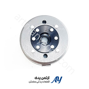 مناسب برای تمام مدل‌های هوندا ۱۲۵ مقاومت آهنربا دستگاه برق در برابر حرارت و فشار عملکرد عالی سیستم برق با آهنربا درجه ۱ افزایش طول عمر سیستم برق و موتور طراحی استاندارد آهنربا دستگاه برق قطعه درجه ۱ مشابه قطعه فابریک هوندا ۱۲۵ محافظت کامل قطعات سیستم برق نصب دقیق و ایمن آهنربا دستگاه برق مناسب برای استفاده طولانی مدت هوندا ۱۲۵ کیفیت بالا مواد آهنربا دستگاه برق تجربه رانندگی بدون اختلال برقی هماهنگی کامل با سیستم برق هوندا ۱۲۵ محافظت در برابر ساییدگی و فشار بهترین انتخاب برای قطعات سیستم برق هوندا ۱۲۵ قطعه ضروری برای عملکرد صحیح سیستم برق آهنربا دستگاه برق درجه ۱ هوندا ۱۲۵