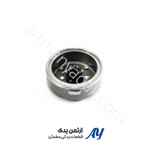 آهنربا دستگاه برق درجه ۱ هوندا ۱۲۵ نمای نزدیک کیفیت بالا آهنربا دستگاه برق هوندا ۱۲۵ آهنربا مقاوم دستگاه برق هوندا ۱۲۵ نصب آسان آهنربا دستگاه برق هوندا ۱۲۵ آهنربا دستگاه برق برای مدل CDI هوندا ۱۲۵ آهنربا دستگاه برق برای مدل CG هوندا ۱۲۵ آهنربا دستگاه برق برای مدل GL هوندا ۱۲۵ نمای جانبی آهنربا دستگاه برق هوندا ۱۲۵ نمای بالایی آهنربا دستگاه برق هوندا ۱۲۵ آهنربا دستگاه برق با کیفیت درجه ۱ دوام و مقاومت آهنربا دستگاه برق محافظت سیستم برق با آهنربا درجه ۱ عملکرد پایدار سیستم برق با آهنربا آهنربا دستگاه برق بدون نیاز به تغییر در موتور نصب سریع و راحت آهنربا دستگاه برق