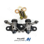 اسبک-بالا-۱۲۵ اسبک اسبک-بالا هوندا موتور موتورسیکلت لوازم-موتور لوازم-موتورسیکلت اسبک بالا ۱۲۵ برند آسا