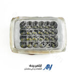 ال ای دی ۲۴ لامپ درجه یک هوندا 125 ال ای دی 24 لامپ ال ای دی 24 لامپ درجه یک هوندا ال ای دی 24 درجه 1