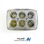 ال ای دی ۶ لامپ درجه ۱ هوندا ۱۲۵ ال ای دی 6 ال ای دی درجه1 ال ای دی برای موتور ال ای دی درجه1 برای موتور ال ای دی موتورسیکلت