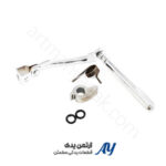 اهرم کلاچ کامل هوندا ۱۲۵ نصب آسان اهرم کلاچ درجه ۱ هوندا ۱۲۵ تصویر اهرم کلاچ CDI هوندا ۱۲۵ اهرم کلاچ مقاوم در برابر ضربه اهرم کلاچ هوندا ۱۲۵ مناسب CG اهرم کلاچ هوندا ۱۲۵ مناسب GL قطعه یدکی اهرم کلاچ هوندا ۱۲۵ اهرم کلاچ فلزی مقاوم نصب سریع اهرم کلاچ هوندا ۱۲۵ اهرم کلاچ درجه ۱ عملکرد روان اهرم کلاچ مقاوم در برابر فشار اهرم کلاچ استاندارد OEM هوندا ۱۲۵ تصویر محصول اهرم کلاچ هوندا ۱۲۵ اهرم کلاچ طراحی ارگونومیک اهرم کلاچ هوندا ۱۲۵ طول عمر بالا اهرم کلاچ هماهنگ با سیم کلاچ اهرم کلاچ مدل CDI / CG / GL نصب راحت اهرم کلاچ هوندا ۱۲۵ اهرم کلاچ کیفیت OEM اهرم کلاچ مقاوم در برابر رطوبت اهرم کلاچ رنگ فلزی استاندارد اهرم کلاچ طراحی حرفه‌ای هوندا ۱۲۵ محافظت از سیم کلاچ با اهرم کلاچ اهرم کلاچ بدون تغییر موتور اهرم کلاچ عملکرد روان و دقیق قطعه یدکی اهرم کلاچ درجه ۱ اهرم کلاچ نصب آسان و سریع اهرم کلاچ حرفه‌ای هوندا ۱۲۵ اهرم کلاچ با کیفیت بالا اهرم کلاچ هماهنگ با سیستم کلاچ اهرم کلاج کامل درجه ۱ هوندا ۱۲۵