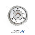 مناسب برای تمام مدل‌های هوندا ۱۲۵ مقاومت بلبرینگ استارت کامل در برابر حرارت و فشار عملکرد عالی استارت با بلبرینگ کامل درجه ۱ افزایش طول عمر سیستم استارت و موتور طراحی استاندارد بلبرینگ استارت کامل قطعه درجه ۱ مشابه قطعه فابریک هوندا ۱۲۵ محافظت کامل قطعات سیستم استارت نصب دقیق و ایمن بلبرینگ استارت کامل مناسب برای استفاده طولانی مدت هوندا ۱۲۵ کیفیت بالا مواد بلبرینگ استارت کامل تجربه راه‌اندازی روان و مطمئن هماهنگی کامل با سیستم استارت هوندا ۱۲۵ محافظت در برابر ساییدگی و اصطکاک بهترین انتخاب برای قطعات استارت هوندا ۱۲۵ قطعه ضروری برای عملکرد صحیح سیستم استارت بلبرینگ استارت کامل ۳ ساچمه ۱۲۵ درجه ۱