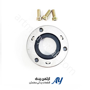 بلبرینگ استارتی ۳ ساچمه تکی درجه ۱ هوندا ۱۲۵ نمای نزدیک کیفیت بالا بلبرینگ استارتی هوندا ۱۲۵ بلبرینگ استارتی مقاوم هوندا ۱۲۵ نصب آسان بلبرینگ استارتی هوندا ۱۲۵ بلبرینگ استارتی برای مدل CDI هوندا ۱۲۵ بلبرینگ استارتی برای مدل CG هوندا ۱۲۵ بلبرینگ استارتی برای مدل GL هوندا ۱۲۵ نمای جانبی بلبرینگ استارتی هوندا ۱۲۵ نمای بالایی بلبرینگ استارتی هوندا ۱۲۵ بلبرینگ استارتی با کیفیت درجه ۱ دوام و مقاومت بلبرینگ استارتی محافظت سیستم استارت با بلبرینگ درجه ۱ عملکرد روان استارت با بلبرینگ بلبرینگ استارتی بدون نیاز به تغییر در موتور نصب سریع و راحت بلبرینگ استارتی بلبرینگ استارتی ۳ ساچمه تکی هوندا