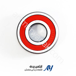 بلبرینگ میل لنگ درجه ۱ هوندا ۱۲۵ نمای نزدیک کیفیت بالا بلبرینگ میل لنگ هوندا ۱۲۵ بلبرینگ میل لنگ مقاوم هوندا ۱۲۵ نصب آسان بلبرینگ میل لنگ هوندا ۱۲۵ بلبرینگ میل لنگ برای مدل CDI هوندا ۱۲۵ بلبرینگ میل لنگ برای مدل CG هوندا ۱۲۵ بلبرینگ میل لنگ برای مدل GL هوندا ۱۲۵ نمای جانبی بلبرینگ میل لنگ هوندا ۱۲۵ نمای بالایی بلبرینگ میل لنگ هوندا ۱۲۵ بلبرینگ میل لنگ با کیفیت درجه ۱ دوام و مقاومت بلبرینگ میل لنگ محافظت میل لنگ با بلبرینگ درجه ۱ عملکرد روان میل لنگ با بلبرینگ بلبرینگ میل لنگ بدون نیاز به تغییر در موتور نصب سریع و راحت بلبرینگ میل لنگ بلبرینگ میل لنگ درجه ۱ هوندا ۱۲۵