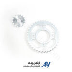 دنده زنجیر عقب و جلو درجه ۱ سفید هوندا ۱۲۵ ۳۸×۱۵ دنده زنجیر عقب و جلو درجه ۱ سفید هوندا ۱۲۵ ۳۸×۱۵ – نمای جلو دنده زنجیر عقب و جلو درجه ۱ سفید هوندا ۱۲۵ ۳۸×۱۵ – نمای کنار دنده زنجیر عقب و جلو درجه ۱ سفید هوندا ۱۲۵ ۳۸×۱۵ – دنده جلو دنده زنجیر عقب و جلو درجه ۱ سفید هوندا ۱۲۵ ۳۸×۱۵ – دنده عقب دنده زنجیر عقب و جلو درجه ۱ سفید هوندا ۱۲۵ ۳۸×۱۵ – نمای بسته‌بندی دنده زنجیر عقب و جلو درجه ۱ سفید هوندا ۱۲۵ ۳۸×۱۵ – نمای زاویه‌ای دنده زنجیر عقب و جلو درجه ۱ سفید هوندا ۱۲۵ ۳۸×۱۵ – نمای نزدیک دندانه‌ها دنده زنجیر عقب و جلو درجه ۱ سفید هوندا ۱۲۵ ۳۸×۱۵ – نمای مقاومتی دنده زنجیر عقب و جلو درجه ۱ سفید هوندا ۱۲۵ ۳۸×۱۵ – نمای سطح سفید دنده زنجیر عقب و جلو درجه ۱ سفید هوندا ۱۲۵ ۳۸×۱۵ – نمای ترکیبی دنده زنجیر عقب و جلو درجه ۱ سفید هوندا ۱۲۵ ۳۸×۱۵ – نصب روی موتور دنده زنجیر عقب و جلو درجه ۱ سفید هوندا ۱۲۵ ۳۸×۱۵ – نمای عملکردی دنده زنجیر عقب و جلو درجه ۱ سفید هوندا ۱۲۵ ۳۸×۱۵ – نمای زاویه پایین دنده زنجیر عقب و جلو درجه ۱ سفید هوندا ۱۲۵ ۳۸×۱۵ – نمای زاویه بالا دنده زنجیر عقب و جلو درجه ۱ سفید هوندا ۱۲۵ ۳۸×۱۵ – نمای بسته‌شده در پک دنده زنجیر عقب و جلو درجه ۱ سفید هوندا ۱۲۵ ۳۸×۱۵ – نمای فولاد سخت‌کاری شده دنده زنجیر عقب و جلو درجه ۱ سفید هوندا ۱۲۵ ۳۸×۱۵ – نمای دقیق دندانه‌ها دنده زنجیر عقب و جلو درجه ۱ سفید هوندا ۱۲۵ ۳۸×۱۵ – نمای نزدیک پوشش سفید دنده زنجیر عقب و جلو درجه ۱ سفید هوندا ۱۲۵ ۳۸×۱۵ – نمای مقاوم در برابر زنگ دنده زنجیر عقب و جلو درجه ۱ سفید هوندا ۱۲۵ ۳۸×۱۵ – نمای طولی دنده عقب دنده زنجیر عقب و جلو درجه ۱ سفید هوندا ۱۲۵ ۳۸×۱۵ – نمای طولی دنده جلو دنده زنجیر عقب و جلو درجه ۱ سفید هوندا ۱۲۵ ۳۸×۱۵ – نمای زاویه دار بسته‌بندی دنده زنجیر عقب و جلو درجه ۱ سفید هوندا ۱۲۵ ۳۸×۱۵ – نمای نصب شده با زنجیر دنده زنجیر عقب و جلو درجه ۱ سفید هوندا ۱۲۵ ۳۸×۱۵ – نمای مقاومتی زاویه نزدیک دنده زنجیر عقب و جلو درجه ۱ سفید هوندا ۱۲۵ ۳۸×۱۵ – نمای جلو با نورپردازی دنده زنجیر عقب و جلو درجه ۱ سفید هوندا ۱۲۵ ۳۸×۱۵ – نمای کل مجموعه دنده‌ها دنده زنجیر عقب و جلو درجه ۱ سفید هوندا ۱۲۵ ۳۸×۱۵ – نمای استاندارد دنده‌ها دنده زنجیر عقب و جلو درجه ۱ سفید هوندا ۱۲۵ ۳۸×۱۵ – نمای جزئیات سطح دنده زنجیر عقب و جلو درجه ۱ سفید هوندا ۱۲۵ ۳۸×۱۵ – نمای محصول روی میز دنده زنجیر عقب و جلو درجه ۱ سفید هوندا ۱۲۵ ۳۸×۱۵ – نمای محصول با زاویه دنده جلو و عقب