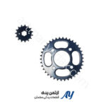 دنده زنجیر عقب و جلو مشکی هوندا ۱۲۵ ۳۸×۱۵ دنده زنجیر مشکی هوندا ۱۲۵ دنده و زنجیر درجه ۱ هوندا ۱۲۵ دنده عقب و جلو موتور هوندا ۱۲۵ دنده زنجیر مقاوم مشکی هوندا ۱۲۵ دنده زنجیر استاندارد هوندا ۱۲۵ دنده زنجیر نصب آسان هوندا ۱۲۵ دنده زنجیر با دوام هوندا ۱۲۵ ست دنده و زنجیر موتور هوندا ۱۲۵ دنده زنجیر ضد سایش هوندا ۱۲۵ دنده زنجیر حرفه‌ای هوندا ۱۲۵ دنده زنجیر سیستم انتقال قدرت هوندا ۱۲۵ دنده زنجیر مناسب استفاده روزمره دنده زنجیر یدکی هوندا ۱۲۵ دنده زنجیر جلو و عقب درجه ۱ دنده زنجیر ضد لرزش هوندا ۱۲۵ دنده زنجیر با عمر بالا هوندا ۱۲۵ دنده زنجیر موتور شهری هوندا ۱۲۵ دنده زنجیر استاندارد کارخانه دنده زنجیر با پوشش مشکی مقاوم دنده زنجیر مناسب تعویض هوندا ۱۲۵ دنده زنجیر عقب و جلو مشکی هوندا