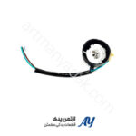 ذغال چراغ جلو ۲۰۰ درجه ۱ – نمای جلو ذغال چراغ جلو ۲۰۰ درجه ۱ – نمای کنار ذغال چراغ جلو ۲۰۰ درجه ۱ – نمای بالا ذغال چراغ جلو ۲۰۰ درجه ۱ – نمای زاویه پایین ذغال چراغ جلو ۲۰۰ درجه ۱ – نمای نزدیک ماده کربنی ذغال چراغ جلو ۲۰۰ درجه ۱ – نمای بخش تماس برق ذغال چراغ جلو ۲۰۰ درجه ۱ – نمای بسته‑بندی ذغال چراغ جلو ۲۰۰ درجه ۱ – نمای مقاومتی ذغال چراغ جلو ۲۰۰ درجه ۱ – نمای بافت سطح ذغال ذغال چراغ جلو ۲۰۰ درجه ۱ – نمای اتصال به سیم‌کشی ذغال چراغ جلو ۲۰۰ درجه ۱ – نمای خارج از موتور ذغال چراغ جلو ۲۰۰ درجه ۱ – نمای درون چراغ جلو ذغال چراغ جلو ۲۰۰ درجه ۱ – نمای جزییات بدنه ذغال ذغال چراغ جلو ۲۰۰ درجه ۱ – نمای مقطع ذغال ذغال چراغ جلو ۲۰۰ درجه ۱ – نمای عقب ذغال ذغال چراغ جلو ۲۰۰ درجه ۱ – نمای قطعه روی میز ذغال چراغ جلو ۲۰۰ درجه ۱ – نمای قطعه با نورپردازی ذغال چراغ جلو ۲۰۰ درجه ۱ – نمای قطعه و زنجیر موتور ذغال چراغ جلو ۲۰۰ درجه ۱ – نمای بسته‑بندی با برچسب ذغال چراغ جلو ۲۰۰ درجه ۱ – نمای زاویه‌ای بدنه ذغال ذغال چراغ جلو ۲۰۰ درجه ۱ – نمای فاصله‌ سنج ذغال ذغال چراغ جلو ۲۰۰ درجه ۱ – نمای سطح صاف ذغال ذغال چراغ جلو ۲۰۰ درجه نمای سطح ساییده‌شده ذغال ذغال چراغ جلو ۲۰۰ درجه ۱ – نمای بافت رنگ مشکی ذغال ذغال چراغ جلو ۲۰۰ درجه ۱ – نمای قطعه با قطعات جانبی ذغال چراغ جلو ۲۰۰ درجه ۱ – نمای ذغال در دست ذغال چراغ جلو ۲۰۰ درجه ۱ – نمای ذغال داخل چراغ خاموش ذغال چراغ جلو ۲۰۰ درجه ۱ – نمای ذغال داخل چراغ روشن ذغال چراغ جلو ۲۰۰ درجه ۱ – نمای بسته‑بندی باز شده ذغال چراغ جلو ۲۰۰ درجه ۱ – نمای قطعه با پس‌زمینه سفید ذغال چراغ جلو ۲۰۰ درجه ۱