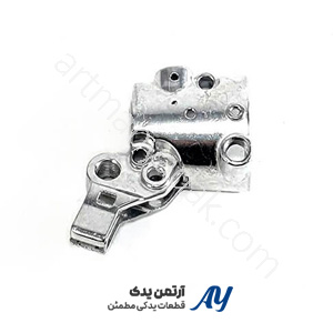 زیر قلوه سمت ترمز سفید هوندا ۱۲۵ نمای نزدیک زیر قلوه سمت ترمز سفید هوندا ۱۲۵ سفید کیفیت بالا زیر قلوه سمت ترمز سفید هوندا ۱۲۵ مقاومت و دوام زیر قلوه سمت ترمز سفید هوندا ۱۲۵ طراحی استاندارد زیر قلوه سمت ترمز سفید هوندا ۱۲۵ زیر قلوه سمت ترمز سفید هوندا ۱۲۵ برای مدل CDI زیر قلوه سمت ترمز سفید هوندا ۱۲۵ برای مدل CG زیر قلوه سمت ترمز سفید هوندا ۱۲۵ برای مدل GL نصب آسان زیر قلوه سمت ترمز سفید هوندا ۱۲۵ محافظت از سیستم ترمز با زیر قلوه سفید هوندا ۱۲۵ نمای بالایی زیر قلوه سمت ترمز سفید هوندا ۱۲۵ نمای جانبی زیر قلوه سمت ترمز سفید هوندا ۱۲۵ نمای پایین زیر قلوه سمت ترمز سفید هوندا ۱۲۵ جزئیات دقیق زیر قلوه سمت ترمز سفید هوندا ۱۲۵ زیر قلوه سمت ترمز سفید هوندا ۱۲۵ روی موتورسیکلت پوشش محافظ زیر قلوه سمت ترمز سفید هوندا ۱۲۵ رنگ سفید ثابت زیر قلوه سمت ترمز هوندا ۱۲۵