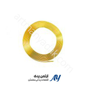 نوار تزئینی دور باک و گلگیر طلایی - زه باک طلایی نمای نزدیک کیفیت بالا نوار تزئینی طلایی هوندا ۱۲۵ نوار طلایی محافظ باک و گلگیر هوندا ۱۲۵ نصب آسان نوار تزئینی دور باک و گلگیر طلایی هوندا ۱۲۵ نوار طلایی برای مدل CDI هوندا ۱۲۵ نوار طلایی برای مدل CG هوندا ۱۲۵ نوار طلایی برای مدل GL هوندا ۱۲۵ نمای جانبی نوار تزئینی دور باک و گلگیر طلایی هوندا ۱۲۵ نمای بالایی نوار تزئینی دور باک و گلگیر طلایی هوندا ۱۲۵ نوار طلایی برای زیبایی موتورسیکلت هوندا ۱۲۵ محافظت سطح باک و گلگیر با نوار طلایی هوندا ۱۲۵ دوام و کیفیت بالا نوار تزئینی طلایی هوندا ۱۲۵ نوار تزئینی ضد خراش و ضربه طلایی جلوه حرفه‌ای با نوار طلایی دور باک و گلگیر نصب سریع و راحت نوار طلایی هوندا ۱۲۵