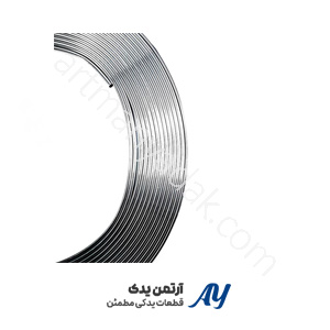 نوار تزئینی دور باک و گلگیر نقره‌ای - زه باک نقره نمای نزدیک کیفیت بالا نوار تزئینی دور باک و گلگیر نقره‌ای هوندا ۱۲۵ نوار نقره‌ای محافظ باک و گلگیر هوندا ۱۲۵ نصب آسان نوار تزئینی دور باک و گلگیر نقره‌ای هوندا ۱۲۵ نوار تزئینی نقره‌ای برای مدل CDI هوندا ۱۲۵ نوار تزئینی نقره‌ای برای مدل CG هوندا ۱۲۵ نوار تزئینی نقره‌ای برای مدل GL هوندا ۱۲۵ نمای جانبی نوار تزئینی دور باک و گلگیر نقره‌ای هوندا ۱۲۵ نمای بالایی نوار تزئینی دور باک و گلگیر نقره‌ای هوندا ۱۲۵ نوار نقره‌ای برای زیبایی موتورسیکلت هوندا ۱۲۵ محافظت سطح باک و گلگیر با نوار نقره‌ای هوندا ۱۲۵ دوام و کیفیت بالا نوار تزئینی هوندا ۱۲۵ نوار تزئینی ضد خراش و ضربه هوندا ۱۲۵ جلوه حرفه‌ای با نوار نقره‌ای دور باک و گلگیر نصب سریع و راحت نوار تزئینی نقره‌ای هوندا ۱۲۵ محافظت کامل باک و گلگیر هوندا ۱۲۵ نوار نقره‌ای مقاوم در برابر رطوبت و نور خورشید نوار تزئینی زیبا و مرتب هوندا ۱۲۵ تجربه رانندگی بهتر با نوار نقره‌ای هوندا ۱۲۵ طراحی استاندارد نوار تزئینی دور باک و گلگیر نوار تزئینی با کیفیت OEM برای هوندا ۱۲۵ نوار تزئینی دور باک و گلگیر نقره‌ای - زه باک نقره