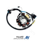 دستگاه برق هشت بویین خشک دستگاه-برق دستگاه-برق-موتور دستگاه-برق-موتورسیکلت