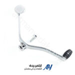 پدال دنده درجه ۱ هوندا ۱۲۵ پدال پدال-دنده ای پدال-دنده ای-درجه 1 پدال-دنده ای-درجه1-هوندا پدال-دنده ای-هوندا125