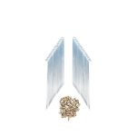 پره چرخ جلو هوندا ۱۲۵ درجه ۱