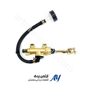 پمپ-ترمز-پایین پمپ پمپ-ترمز پمپ-برای-موتور موتور موتور-سیکلت پمپ-ترمز-پایین-gy پمپ ترمز پایین gy برند آسا