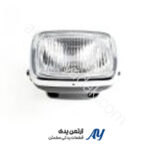 چراغ جلو کامل درجه ۱ هوندا CDI 125 با طلق شفاف پلی‌کربنات چراغ جلو فابریک موتور هوندا CDI125 مدل درجه یک OEM نمای نزدیک از چراغ جلو کامل هوندا 125 CDI با کیفیت بالا کاسه چراغ جلو هوندا CDI 125 از جنس مواد نسوز ضد حرارت چراغ جلو فابریک هوندا CDI 125 طراحی استاندارد کارخانه چراغ جلو کامل موتورسیکلت هوندا CDI 125 مناسب مدل CG و GL جزئیات طلق و بازتاب داخل چراغ جلو درجه ۱ هوندا CDI125 چراغ جلو درجه یک هوندا CDI 125 با نوردهی قوی و استاندارد تصویر مجموعه کامل چراغ جلو هوندا CDI 125 با سوکت نصب سریع چراغ جلو اصلی موتور هوندا CDI125 با بازتاب کروم براق چراغ جلوی فابریک هوندا CDI 125 در زاویه نصب روی موتورسیکلت نمای جانبی چراغ جلو کامل هوندا CDI 125 استاندارد OEM چراغ جلو هوندا CDI125 با کیفیت درجه یک و مقاومت در برابر نور خورشید چراغ جلو مقاوم به آب هوندا CDI125 برای دید بهتر در شب چراغ جلو کامل موتور هوندا CDI 125 با طراحی زیبا و دوام طولانی