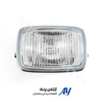 چراغ جلو موتورسیکلت هوندا 125 CDI درجه یک با ساختار مستحکم آب‌بندی کامل چراغ جلو هوندا CDI 125 جهت جلوگیری از نفوذ رطوبت چراغ جلو درجه ۱ هوندا CDI 125 سازگار با موتورهای کلاسیک 125 خرید چراغ جلو کامل هوندا CDI 125 با بهترین قیمت بازار نصب آسان چراغ جلو فابریک هوندا CDI 125 بدون نیاز به تغییرات تأییدیه کیفیت و استاندارد چراغ جلو هوندا 125 CDI (نمای پشت قطعه) تکنولوژی پخش نور در چراغ جلو کامل درجه یک هوندا CDI مقایسه چراغ جلو هوندا CDI 125 با نمونه‌های متفرقه (کیفیت درجه ۱) چراغ جلو درجه ۱ هوندا 125 CDI - قطعه یدکی اصلی و مطمئن نمای برش‌خورده (Cutaway) از ساختار داخلی چراغ جلو هوندا CDI 125 روکش ضد خش چراغ جلو کامل هوندا CDI 125 برای استفاده طولانی‌مدت چراغ جلو موتورسیکلت هوندا GL 125 / CG 125 با قابلیت نصب روی CDI بهترین کیفیت نوردهی چراغ جلو درجه ۱ هوندا CDI 125 در شب فروش آنلاین چراغ جلو کامل هوندا CDI 125 با ضمانت سلامت فیزیکی دسته چراغ جلو هوندا 125 CDI به همراه سیم‌کشی استاندارد فابریک چراغ جلو کامل درجه ۱ هوندا cdi ۱۲۵