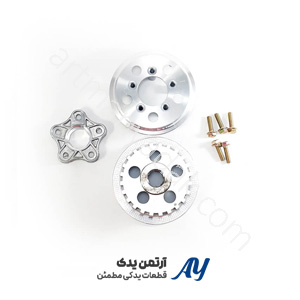 چهارشاخ کلاج بادوام هوندا ۱۵۰ چهارشاخ کلاج مناسب هوندا ۱۵۰ چهارشاخ کلاج موتور سیکلت هوندا ۱۵۰ چهارشاخ کلاج پنج پیچ هوندا ۱۵۰ چهارشاخ کلاج بدون صفحه پنج پیچ هوندا ۱۵۰ چهارشاخ کلاج درجه یک هوندا ۱۵۰ چهارشاخ کلاج اصلی هوندا ۱۵۰ چهارشاخ کلاج یدکی هوندا ۱۵۰ چهارشاخ کلاج تقویتی هوندا ۱۵۰ چهارشاخ کلاج انتقال نیرو هوندا ۱۵۰ چهارشاخ کلاج با نصب آسان هوندا ۱۵۰ چهارشاخ کلاج مقاوم در برابر فشار هوندا ۱۵۰ چهارشاخ کلاج مخصوص گیربکس هوندا ۱۵۰ چهارشاخ کلاج صنعتی هوندا ۱۵۰ چهارشاخ کلاج با کیفیت بالا هوندا ۱۵۰ چهارشاخ کلاج بدون صفحه ۵ پیچ هوندا ۱۵۰