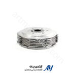 چهارشاخی-کلاچ۶-پیچ-کامل-با-صفحه-هوندا-یا-صفحه-کلاچ چهارشاخی-کلاچ6 چهارشاخی-کلاچ6-پیچ-کامل موتور موتورسیکلت چهارشاخی-کامل-با صفحه-هوندا