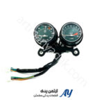 کیلومتر گرد سی جی ۱۲۵ کیلومتر-گرد-موتور کیلومتر-گرد-موتورسیکلت کیلومتر-موتور-درجه1