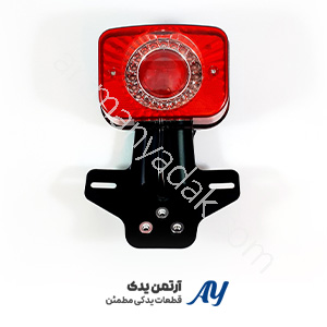 خطر ال ای دی پروازی CDI125 درجه۱ روی موتور CG125 نمای جلو چراغ LED پروازی CDI125 نور روشن و یکنواخت چراغ خطر CDI125 نمای جانبی چراغ خطر پروازی CDI125 چراغ خطر LED مقاوم در برابر آب طراحی مدرن خطر ال ای دی پروازی نصب آسان چراغ CDI125 روی موتور چراغ LED با مصرف انرژی پایین چراغ خطر با مقاومت بالا در برابر ضربه نمای نزدیک چراغ خطر پروازی CDI125 چراغ خطر با نور قرمز واضح چراغ پروازی CG125 در شب کیفیت بالای چراغ خطر CDI125 چراغ LED قابل مشاهده از فاصله دور طراحی جذاب چراغ خطر موتور چراغ خطر سبک و مقاوم نور یکنواخت LED در چراغ CDI125 استفاده ایمن از چراغ خطر پروازی نمای کامل چراغ خطر روی موتور CG125 چراغ LED مدرن و پرنور چراغ خطر پروازی مقاوم به رطوبت چراغ LED با نصب سریع چراغ خطر پروازی با طول عمر بالا نور واضح چراغ خطر در روز چراغ پروازی CG125 از زاویه بالا چراغ LED موتورسیکلت با کیفیت نصب راحت چراغ خطر LED نمای روشن چراغ خطر پروازی چراغ LED استاندارد برای CG125 چراغ خطر پروازی CDI125 درجه۱ در شب