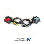 ست قلوه کلاج CGL بدون سر دسته درجه۱ روی موتور نمای جلو ست قلوه کلاج CGL جزئیات قطعه کلاج CGL بدون سر دسته نصب آسان ست قلوه کلاج CGL قطعه کلاج مقاوم و درجه۱ ست قلوه کلاج CGL در نمای نزدیک عملکرد روان و بدون لغزش کلاج قطعه فولادی با دوام بالا ست کامل کلاج CGL بدون سر دسته جزئیات متریال با کیفیت نصب و سازگاری کامل با موتور انتقال نیرو بهینه از موتور به گیربکس ست کلاج مقاوم در برابر فشار عملکرد نرم و بدون لرزش موتور قطعه استاندارد و درجه۱ طراحی مناسب برای استفاده طولانی مدت نصب سریع و آسان ست کلاج با دوام بالا در جاده جزئیات فنی قطعه کلاج CGL کلاج مقاوم در برابر حرارت ست قلوه کلاج فلزی طبیعی نمای جانبی ست کلاج CGL نصب راحت بدون تغییر قطعات دیگر قطعه کلاج با کیفیت بالا ست کامل قطعه CGL درجه۱ قطعات مقاوم و استاندارد موتور عملکرد بهینه موتور با ست کلاج کلاج بدون سر دسته با مقاومت بالا جزئیات نزدیک قطعه کلاج ست قلوه کلاج CGL درجه۱ آماده نصب کلاج موتور با دوام طولانی