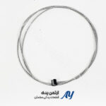 سیم کلاج تکی ابریشمی ۱۲۰ سانت درجه ۱ سیم کلاج تکی ابریشمی ۱۲۰ سانت روی موتور نمای جلو سیم کلاج ابریشمی سیم کلاج مقاوم و استاندارد انتقال نیرو دقیق و یکنواخت نصب آسان سیم کلاج نمای نزدیک رشته‌های ابریشمی سیم کلاج با مقاومت بالا عملکرد روان کلاج کنترل دقیق کلاچ موتورسیکلت سیم کلاج درجه ۱ ابریشمی اتصال مطمئن به دسته کلاج سیم کلاج استاندارد و با دوام نمای جانبی سیم کلاج سیم کلاج مقاوم در برابر ساییدگی تجربه رانندگی روان و ایمن سیم کلاج با طول استاندارد ۱۲۰ سانت نصب سریع و راحت کنترل دقیق سیستم کلاج سیم کلاج مقاوم و طول عمر بالا نمای نزدیک انتهای سیم انعطاف‌پذیری بالا سیم کلاج ایمن و مطمئن عملکرد بدون لغزش کلاچ سیم کلاج ابریشمی استاندارد ثبات در عملکرد سیستم کلاج نصب آسان و مطمئن سیم کلاج برای موتورسواران حرفه‌ای کنترل دقیق و روان سیم کلاج آماده نصب سیم کلاج با کیفیت درجه ۱