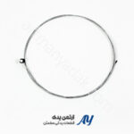 سیم کلاج تکی سرلاکی ۱۲۰ سانت هوندا ۱۲۵ سیم کلاج تکی سرلاکی ۱۲۰ سانت هوندا ۱۲۵ نمای جلو سیم کلاج سرلاکی سیم کلاج مقاوم و استاندارد انتقال نیرو دقیق و یکنواخت نصب آسان سیم کلاج سرلاکی نمای نزدیک سرلاکی و کابل سیم کلاج با مقاومت بالا عملکرد روان کلاج کنترل دقیق کلاچ موتورسیکلت سیم کلاج درجه ۱ هوندا ۱۲۵ اتصال مطمئن به دسته کلاج سیم کلاج استاندارد و با دوام نمای جانبی سیم کلاج سیم کلاج مقاوم در برابر ساییدگی تجربه رانندگی روان و ایمن سیم کلاج با طول استاندارد ۱۲۰ سانت نصب سریع و راحت کنترل دقیق سیستم کلاج سیم کلاج مقاوم و طول عمر بالا نمای نزدیک انتهای سیم سرلاکی انعطاف‌پذیری بالا سیم کلاج ایمن و مطمئن عملکرد بدون لغزش کلاچ سیم کلاج سرلاکی استاندارد ثبات در عملکرد سیستم کلاج نصب آسان و مطمئن سیم کلاج برای موتورسواران حرفه‌ای کنترل دقیق و روان سیم کلاج آماده نصب سیم کلاج سرلاکی درجه ۱