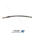 شلنگ پمپ ترمز ۳۲cm هوندا 125 شلنگ پمپ ترمز ۳۲cm هوندا 125 روی موتور نمای جلو شلنگ پمپ ترمز هوندا شلنگ ترمز مقاوم و انعطاف‌پذیر نصب آسان شلنگ پمپ ترمز ۳۲cm شلنگ با کیفیت بالا و استاندارد نمای نزدیک شلنگ پمپ ترمز هوندا انتقال دقیق فشار روغن ترمز شلنگ مقاوم در برابر گرما و سائیدگی شلنگ پمپ ترمز درجه ۱ برای هوندا جزئیات اتصالات شلنگ ترمز شلنگ پمپ ترمز با دوام بالا شلنگ استاندارد ۳۲cm برای موتورسیکلت انعطاف‌پذیری مناسب برای نصب شلنگ مقاوم در شرایط مختلف جاده‌ای شلنگ ترمز با عملکرد بهینه نمای جانبی شلنگ پمپ ترمز شلنگ مقاوم در برابر فشار و نشت شلنگ استاندارد موتورسیکلت هوندا شلنگ پمپ ترمز با کیفیت بالا شلنگ ۳۲cm با اتصالات دقیق نصب سریع و بدون تغییر قطعات دیگر شلنگ پمپ ترمز مطمئن و ایمن شلنگ مقاوم در برابر حرارت بالا شلنگ پمپ ترمز طول عمر بالا نمای نزدیک کیفیت متریال شلنگ شلنگ ترمز قابل اعتماد هوندا 125 شلنگ مقاوم در برابر ترک خوردگی شلنگ پمپ ترمز استاندارد و درجه ۱ شلنگ با عملکرد پایدار در طول زمان شلنگ پمپ ترمز ۳۲cm آماده نصب