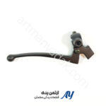 کت و بست ترمز شهبازی 150 درجه۱ کت و بست ترمز شهبازی ۱۵۰ درجه۱ روی موتور نمای جلو کت و بست ترمز کت و بست مقاوم و استاندارد نصب آسان کت و بست ترمز جزئیات کت و بست و سیم ترمز نمای نزدیک کت و بست ترمز ثابت نگه داشتن سیم ترمز کت و بست با کیفیت بالا مقاومت کت و بست در برابر فشار اتصال ایمن سیم ترمز نصب سریع و مطمئن کت و بست استاندارد موتورسیکلت عملکرد دقیق سیستم ترمز مقاوم در برابر ساییدگی ثبات سیم ترمز در جای خود کت و بست مقاوم برای شهبازی ۱۵۰ نمای جانبی کت و بست ترمز نصب آسان روی سیم ترمز تجربه ایمن رانندگی با کت و بست کت و بست مطمئن و با دوام کنترل دقیق سیم‌ها و اتصالات ترمز کیفیت بالای مواد کت و بست کت و بست مقاوم در طول زمان سازگار با سیستم ترمز استاندارد نگهداری ساده و طول عمر بالا ثبات و عملکرد یکنواخت سیستم ترمز کت و بست مقاوم و استاندارد حرفه‌ای اتصال مطمئن سیم ترمز عملکرد پایدار سیستم ترمز کت و بست شهبازی ۱۵۰ آماده نصب