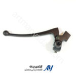 کت و بست کلاج شهبازی 150 درجه 1 کت و بست کلاج شهبازی ۱۵۰ درجه۱ روی موتور نمای جلو کت و بست کلاج کت و بست مقاوم و استاندارد نصب آسان کت و بست کلاج جزئیات سیم و کت و بست نمای نزدیک کت و بست کلاج ثابت نگه داشتن سیم کلاج کت و بست با کیفیت بالا مقاومت در برابر فشار و ساییدگی اتصال ایمن سیم کلاج نصب سریع و مطمئن کت و بست استاندارد موتورسیکلت عملکرد دقیق سیستم کلاج مقاوم در برابر استفاده طولانی ثبات سیم کلاج در جای خود کت و بست مقاوم برای شهبازی ۱۵۰ نمای جانبی کت و بست کلاج نصب آسان روی سیم کلاج تجربه ایمن رانندگی با کت و بست کت و بست مطمئن و با دوام کنترل دقیق سیم‌ها و اتصالات کلاج کیفیت بالای مواد کت و بست کت و بست مقاوم در طول زمان سازگار با سیستم کلاج استاندارد نگهداری ساده و طول عمر بالا ثبات و عملکرد یکنواخت سیستم کلاج کت و بست مقاوم و استاندارد حرفه‌ای اتصال مطمئن سیم کلاج عملکرد پایدار سیستم کلاج کت و بست شهبازی ۱۵۰ آماده نصب