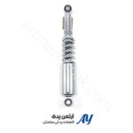 کمک عقب ریگلاژ دار CG125 درجه۱ کمک عقب ریگلاژ دار CG125 روی موتور نمای جلو کمک عقب CG125 کمک عقب مقاوم و استاندارد ضبط لرزش و ضربه جاده با کمک عقب نصب آسان کمک عقب ریگلاژ دار نمای نزدیک کمک عقب و فنر تنظیم ریگلاژ سختی کمک عقب کمک عقب با مقاومت بالا در برابر فشار ثبات موتور روی مسیر ناهموار کمک عقب درجه ۱ CG125 فنر کمک عقب استاندارد نمای جانبی کمک عقب CG125 نصب سریع و مطمئن کمک عقب برای موتورسواران حرفه‌ای جذب ضربه و کاهش لرزش کمک عقب مقاوم و با دوام کنترل دقیق موتور در مسیرهای مختلف کمک عقب استاندارد و قابل تنظیم اتصال ایمن به بدنه موتور تجربه رانندگی راحت و ایمن کمک عقب ریگلاژ دار با کیفیت بالا ثبات فنر و عملکرد طولانی نمای نزدیک مواد کمک عقب کمک عقب با عملکرد پایدار نصب و نگهداری آسان کنترل دقیق ارتفاع و سختی کمک عقب کمک عقب مقاوم در شرایط مختلف جاده‌ای ثبات و ایمنی بیشتر در رانندگی کمک عقب CG125 آماده نصب کمک عقب استاندارد برای موتورسیکلت