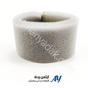 ابر هواکش گرد هوندا ۱۲۵ ابر هواکش گرد هوندا ۱۲۵ ابر هواکش هوندا 125 فیلتر هوا گرد هوندا ابر فیلتر هوا هوندا ابر هواکش CG125 ابر هواکش CGL ابر هواکش گرد فابریک هوندا فیلتر هوای اسفنجی هوندا ابر هواکش درجه یک ابر هواکش موتور هوندا فیلتر هوا موتور سیکلت هوندا ابر هواکش کاربراتور هوندا ابر هواکش قابل شستشو ابر فیلتر هوا CG ابر فیلتر هوا CGL ابر هواکش مصرفی هوندا ابر هواکش با کیفیت ابر هواکش مناسب استفاده شهری ابر هواکش موتور 125 ابر فیلتر هوا گرد ابر هواکش استاندارد هوندا ابر هواکش جایگزین فابریک ابر هواکش تعمیراتی ابر هواکش فروشگاهی ابر هواکش گرد موتور سیکلت