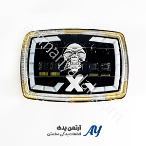 بلوری ال ای دی ۱۰ درنگ درجه ۱ اسکلتی - 179g بلوری ال ای دی ۱۰ درنگ درجه ۱ اسکلتی بلوری ال‌ای‌دی ۱۰ درنگ درجه ۱ اسکلتی بلوری LED اسکلتی بلوری ال‌ای‌دی ۱۰ درنگ قطعات الکترونیکی نوری بلوری LED با کیفیت قطعات نوردهی الکترونیک بلوری ال‌ای‌دی درجه یک LED اسکلتی قطعات الکترونیکی برد بلوری LED استاندارد سیستم‌های نوری الکترونیکی بلوری ال‌ای‌دی صنعتی قطعات مصرفی الکترونیک LED کم‌مصرف بلوری ال‌ای‌دی پایدار قطعات روشنایی الکترونیکی بلوری LED آموزشی پروژه‌های الکترونیکی بلوری ال‌ای‌دی حرفه‌ای قطعات DIY الکترونیک LED با نور یکنواخت بلوری ال‌ای‌دی مقاوم قطعات مدار الکترونیکی بلوری LED با طول عمر بالا تجهیزات نوری الکترونیکی