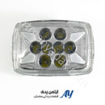 بلوری ال ای دی ۱۰ رنگ ۴ گوش CG125 - 207G بلوری ال ای دی ۱۰ رنگ ۴ گوش CG125 بلوری ال‌ای‌دی ۱۰ رنگ ۴ گوش CG125 بلوری LED چهارگوش CG125 بلوری ال‌ای‌دی ۱۰ رنگ درجه ۱ بلوری LED مخصوص CG125 قطعات نوری موتورسیکلت بلوری ال‌ای‌دی تزئینی CG125 بلوری LED چهارگوش سیستم نوری CG125 بلوری ال‌ای‌دی چندرنگ قطعات برقی CG125 بلوری LED ۱۰ رنگ بلوری ال‌ای‌دی با کیفیت نورپردازی موتورسیکلت CG125 بلوری LED کم‌مصرف بلوری ال‌ای‌دی پایدار قطعات تزئینی موتور بلوری LED حرفه‌ای سیستم روشنایی CG125 بلوری ال‌ای‌دی مقاوم بلوری LED با طول عمر بالا قطعات نوری موتور بلوری ال‌ای‌دی استاندارد بلوری LED ۴ گوش ۱۲۵ بلوری ال‌ای‌دی ۲۰۷ گرمی تجهیزات نوری CG125