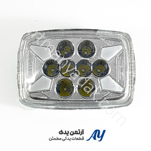 بلوری ال ای دی ۱۰ رنگ ۴ گوش CG125 - 207G بلوری ال ای دی ۱۰ رنگ ۴ گوش CG125 بلوری ال‌ای‌دی ۱۰ رنگ ۴ گوش CG125 بلوری LED چهارگوش CG125 بلوری ال‌ای‌دی ۱۰ رنگ درجه ۱ بلوری LED مخصوص CG125 قطعات نوری موتورسیکلت بلوری ال‌ای‌دی تزئینی CG125 بلوری LED چهارگوش سیستم نوری CG125 بلوری ال‌ای‌دی چندرنگ قطعات برقی CG125 بلوری LED ۱۰ رنگ بلوری ال‌ای‌دی با کیفیت نورپردازی موتورسیکلت CG125 بلوری LED کم‌مصرف بلوری ال‌ای‌دی پایدار قطعات تزئینی موتور بلوری LED حرفه‌ای سیستم روشنایی CG125 بلوری ال‌ای‌دی مقاوم بلوری LED با طول عمر بالا قطعات نوری موتور بلوری ال‌ای‌دی استاندارد بلوری LED ۴ گوش ۱۲۵ بلوری ال‌ای‌دی ۲۰۷ گرمی تجهیزات نوری CG125