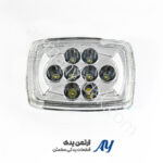 بلوری ال ای دی ۱۰ رنگ ۴ گوش ۱۲۵ - 190g بلوری ال‌ای‌دی ۱۰ رنگ ۴ گوش ۱۲۵ بلوری LED ۱۰ رنگ چهارگوش بلوری ال‌ای‌دی ۴ گوش درجه ۱ بلوری LED چندرنگ قطعات نوری الکترونیکی بلوری ال‌ای‌دی تزئینی بلوری LED با کیفیت بلوری ال‌ای‌دی چهارگوش قطعات نورپردازی بلوری LED ۱۰ رنگ قطعات الکترونیکی LED بلوری ال‌ای‌دی استاندارد نورپردازی الکترونیکی بلوری LED کم‌مصرف بلوری ال‌ای‌دی پایدار قطعات DIY الکترونیک بلوری LED تزئینی سیستم‌های نوری LED بلوری ال‌ای‌دی چندرنگ قطعات نوری برد بلوری LED با طول عمر بالا بلوری ال‌ای‌دی صنعتی قطعات روشنایی الکترونیک بلوری LED چهارگوش ۱۲۵ تجهیزات نوری LED