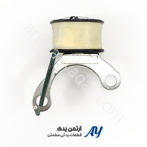 بوبین برق تکی داخل روغن هوندا ۱۵۰ ۲۰۰ بوبین برق تکی داخل روغن هوندا ۱۵۰ بوبین برق هوندا ۲۰۰ بوبین داخل روغن موتور سیکلت هوندا بوبین برق روغنی مقاوم سیم‌پیچ بوبین برق هوندا بوبین برق با سیم مسی خالص قطعه برق اصلی موتور هوندا بوبین تقویت جرقه موتور بوبین حرارت‌پایین داخل روغن سیستم جرقه‌زنی هوندا ۱۵۰ بوبین ضد حرارت هوندا بوبین برق موتورسیکلت ۲۰۰ سی‌سی بوبین فلزی مقاوم هوندا بوبین روغنی تقویت ولتاژ بوبین اورجینال سیستم برق هوندا