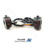 ست قلوه شهبازی بدون سر دسته درجه ۱ ست قلوه شهبازی بدون سر دسته درجه ۱ قلوه موتورسیکلت شهبازی ست قلوه بدون سر دسته قطعات بدنه موتورسیکلت جاپایی موتورسیکلت فلزی ست قلوه موتورسیکلت شهری لوازم یدکی موتورسیکلت قلوه پای موتور درجه یک ست قلوه مقاوم شهبازی نصب قلوه موتورسیکلت قطعات مصرفی موتور سیکلت قلوه ساده بدون سر دسته ست قلوه فلزی موتور افزایش تعادل پا در موتور قطعات جانبی موتورسیکلت قلوه پای راننده موتور ست قلوه استاندارد شهبازی تعویض قلوه موتورسیکلت قطعات فلزی موتور قلوه مناسب استفاده شهری ست قلوه موتورسیکلت سبک خرید ست قلوه شهبازی راحتی پا در رانندگی کنترل بهتر موتور سیکلت لوازم یدکی درجه یک موتور